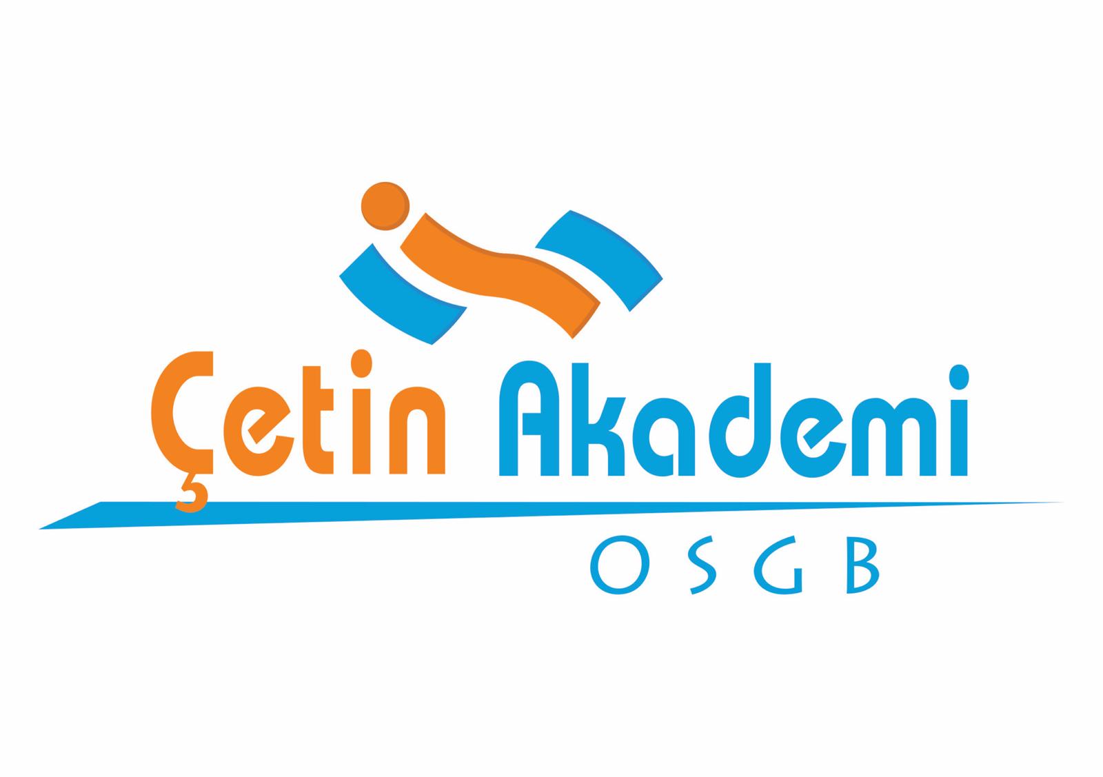 Çetin Akademi OSGB-Laboratuvar Çerkezköy Şube logo