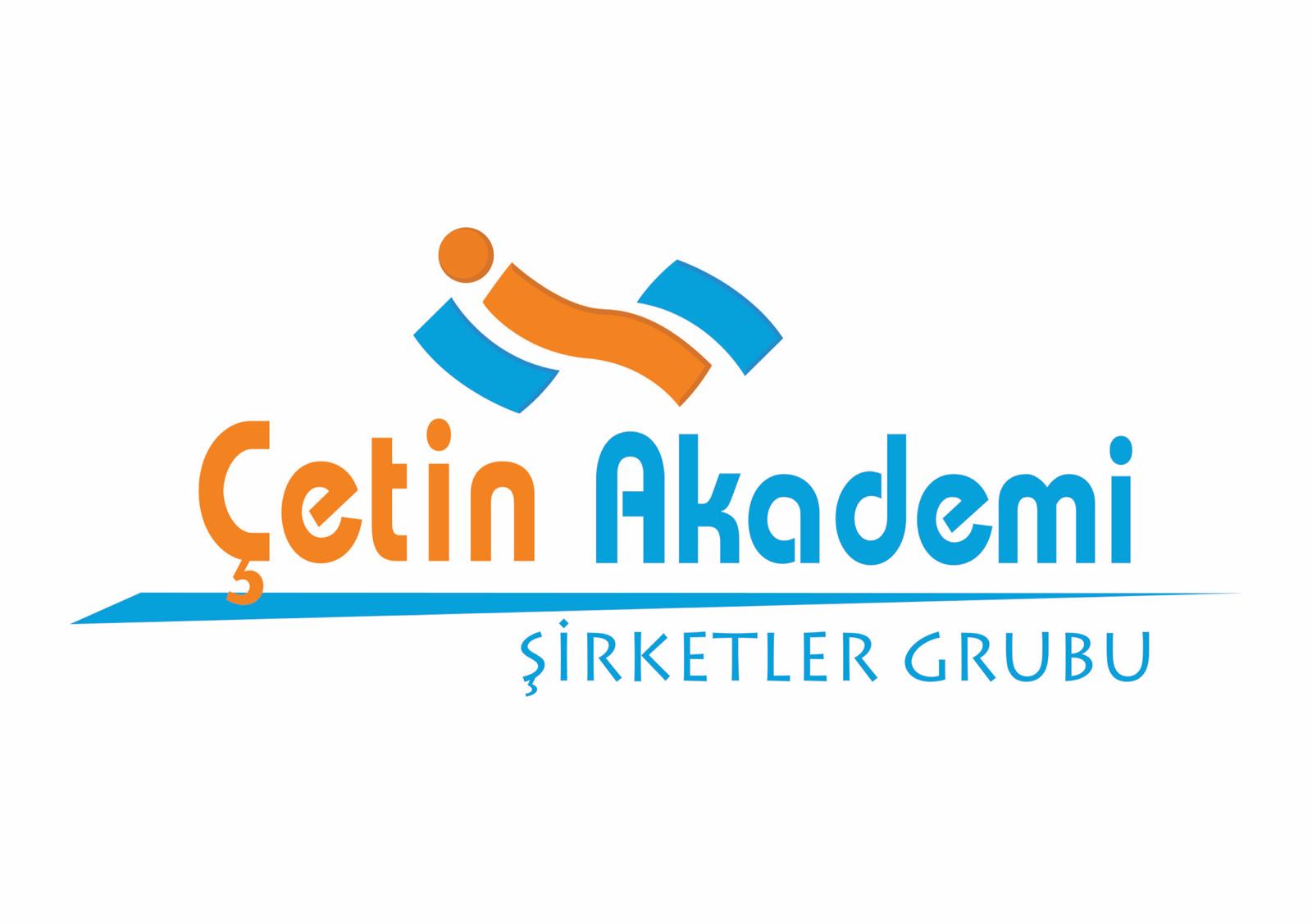 Çetin Akademi Merkez Ofis logo