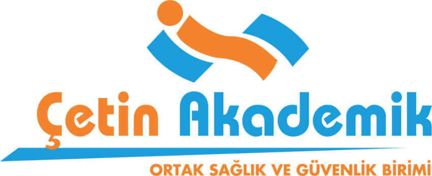 Çetin Akademik OSGB-Laboratuvar Çorlu  logo