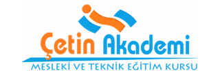 Çetin Akademi Markalar